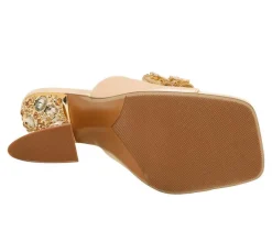 Women's Lady Couture Spark Dress Sandals