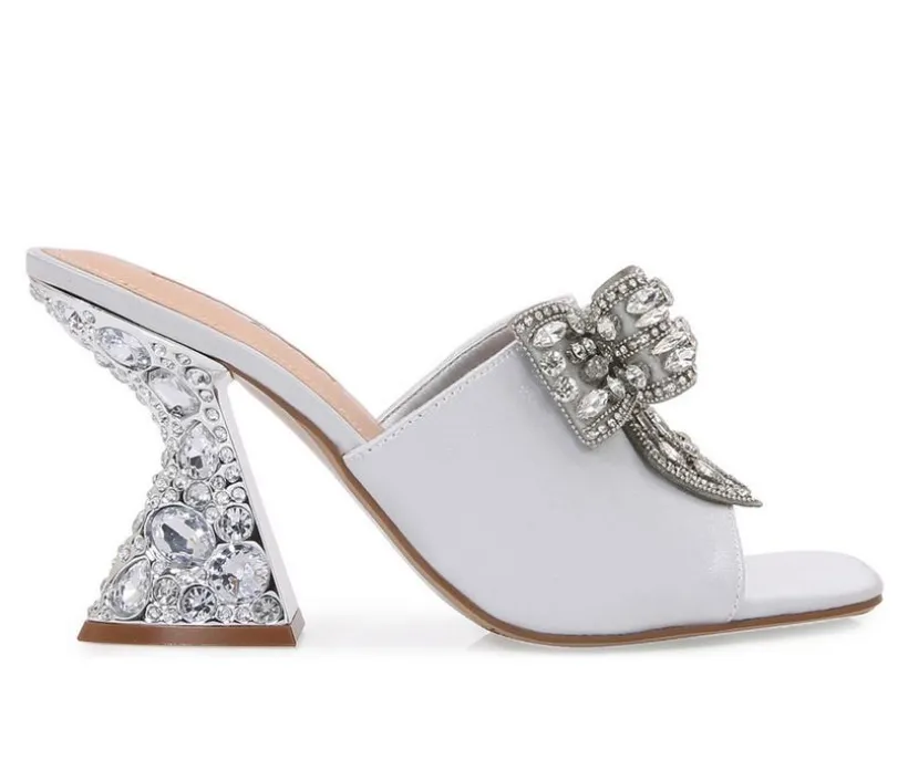 Women's Lady Couture Spark Dress Sandals