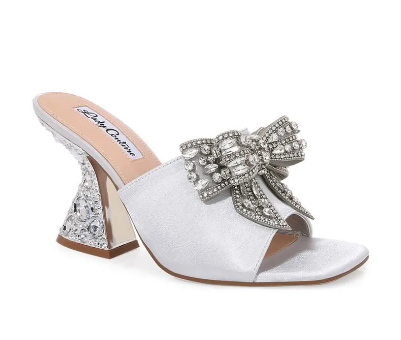 Women's Lady Couture Spark Dress Sandals