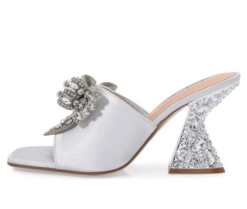 Women's Lady Couture Spark Dress Sandals