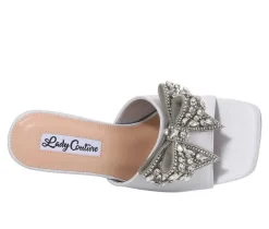 Women's Lady Couture Spark Dress Sandals