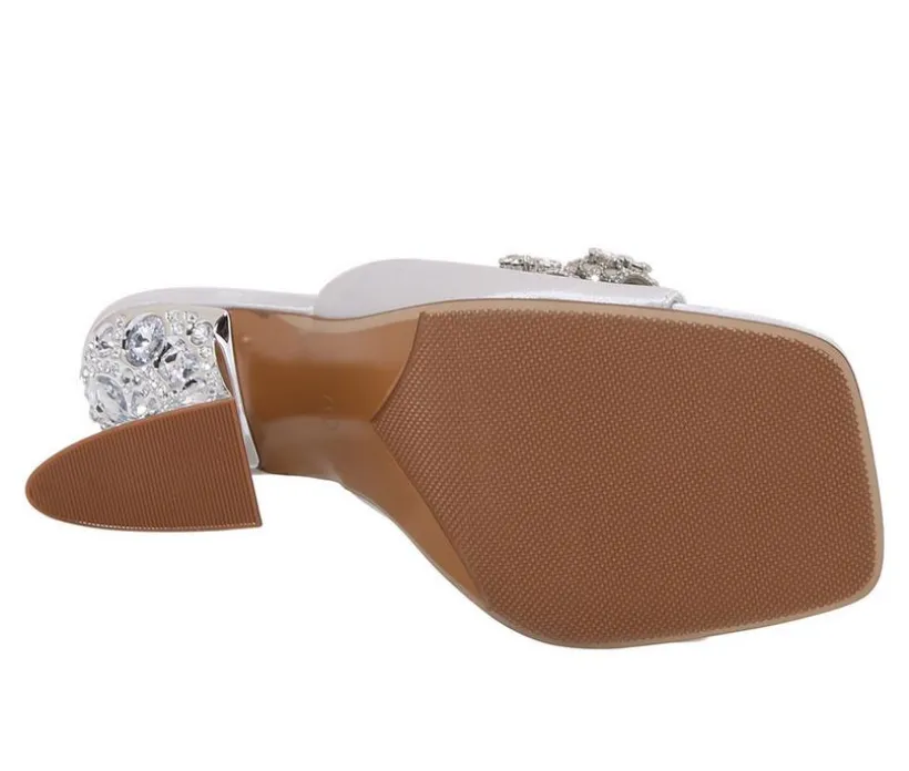 Women's Lady Couture Spark Dress Sandals