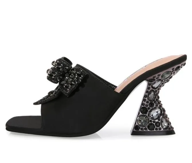 Women's Lady Couture Spark Dress Sandals