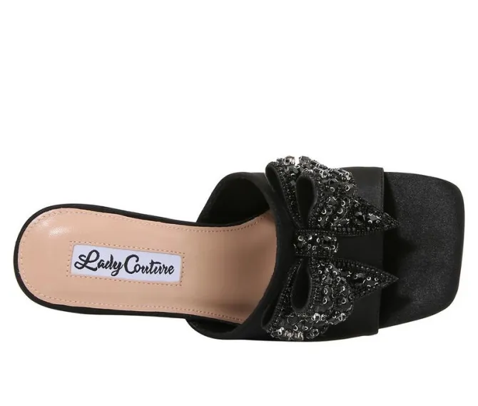 Women's Lady Couture Spark Dress Sandals