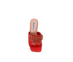 Women's Lady Couture Spark Dress Sandals
