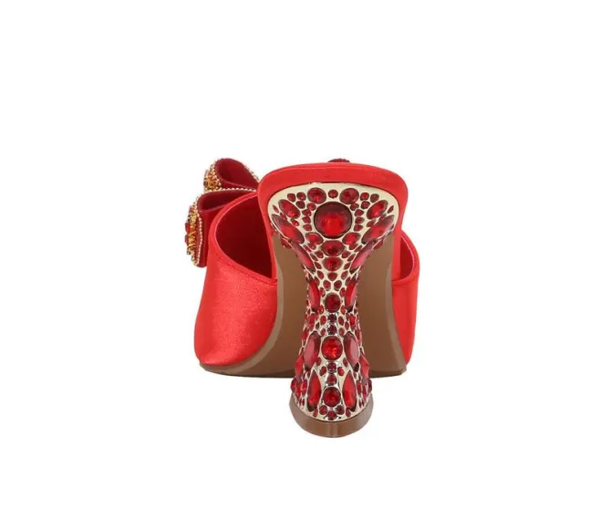 Women's Lady Couture Spark Dress Sandals