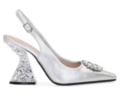 Women's Lady Couture Spotlight Pumps
