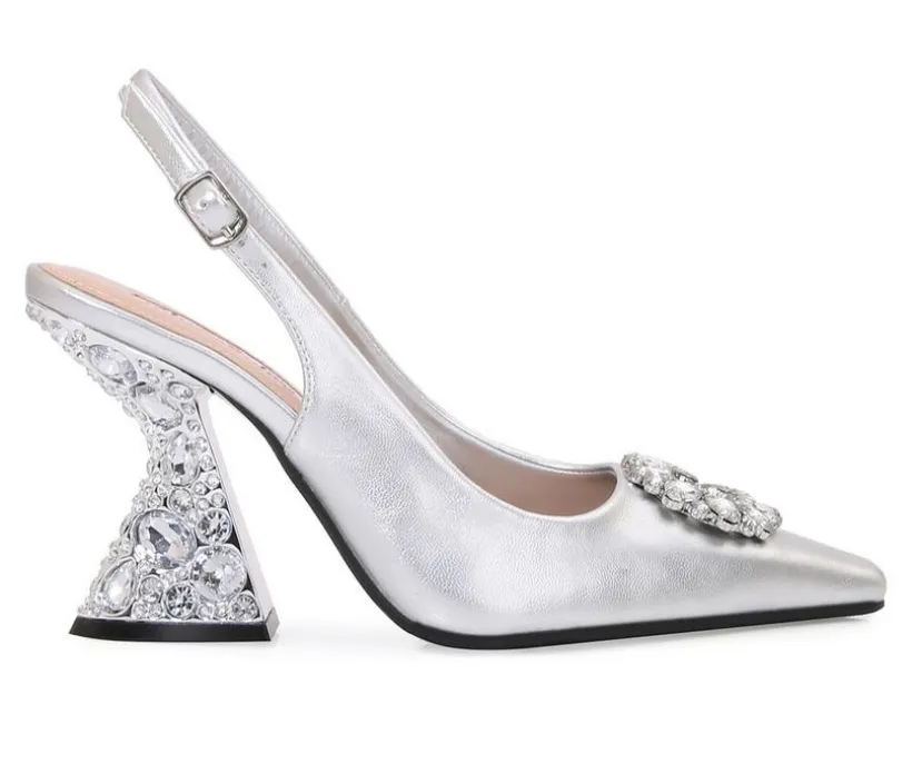 Women's Lady Couture Spotlight Pumps