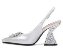 Women's Lady Couture Spotlight Pumps