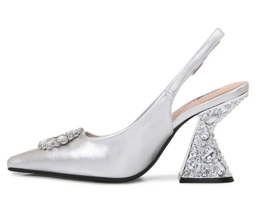 Women's Lady Couture Spotlight Pumps