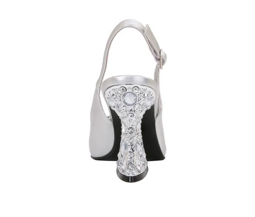 Women's Lady Couture Spotlight Pumps