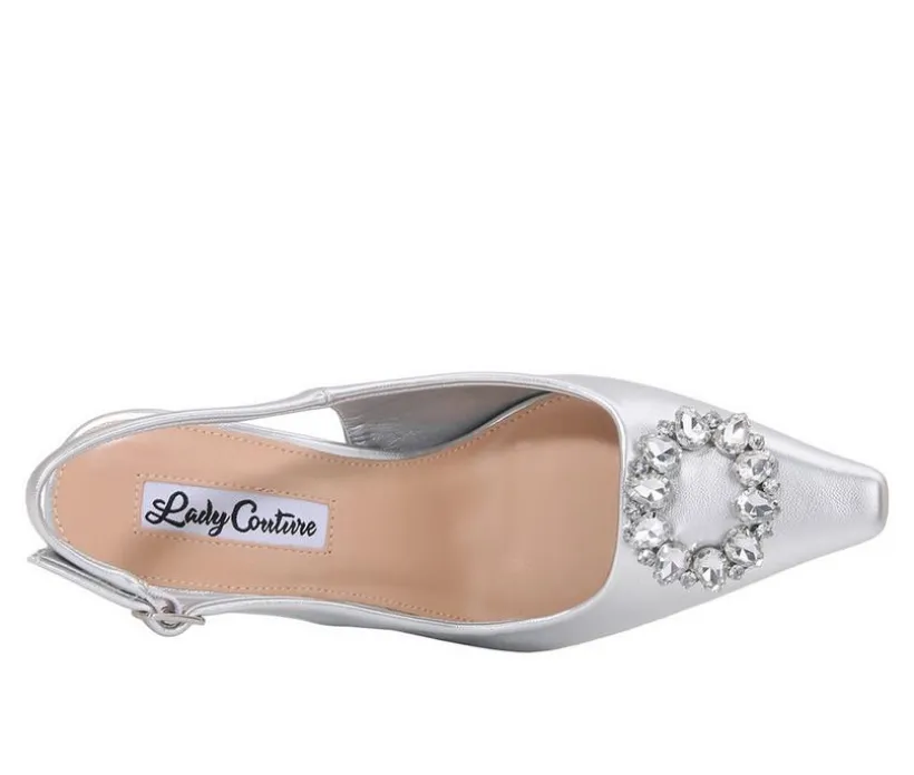 Women's Lady Couture Spotlight Pumps