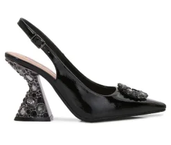 Women's Lady Couture Spotlight Pumps