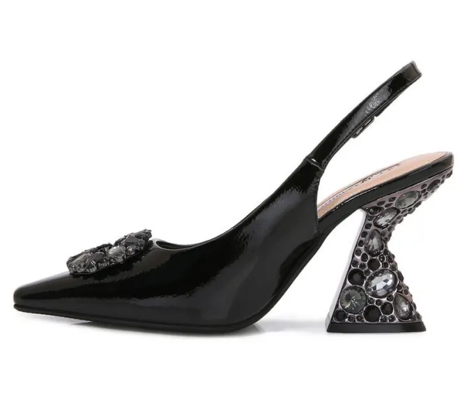 Women's Lady Couture Spotlight Pumps