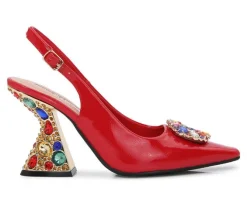 Women's Lady Couture Spotlight Pumps