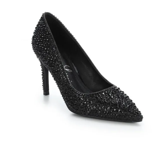Women's Lauren Lorraine Daisy Special Occasion Shoes