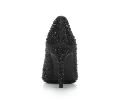 Women's Lauren Lorraine Daisy Special Occasion Shoes