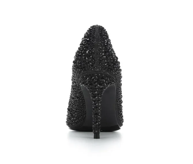 Women's Lauren Lorraine Daisy Special Occasion Shoes