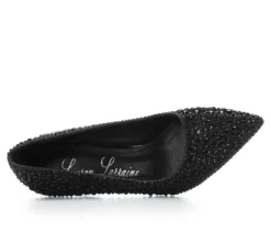 Women's Lauren Lorraine Daisy Special Occasion Shoes