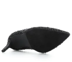 Women's Lauren Lorraine Daisy Special Occasion Shoes