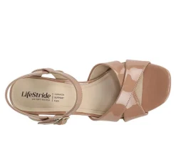 Women's LifeStride Alice Dress Sandals