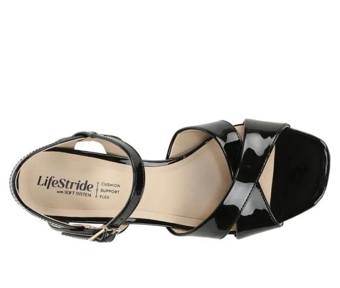 Women's LifeStride Alice Dress Sandals