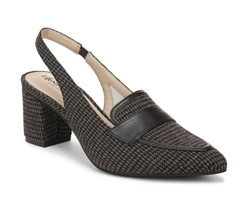 Women's LifeStride Angel Pumps