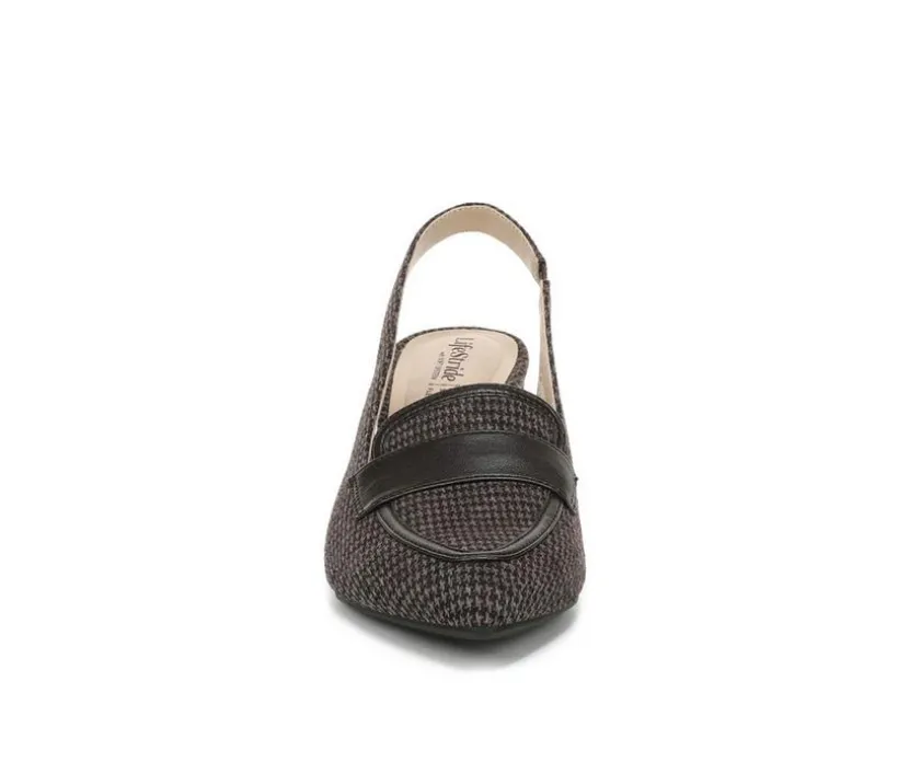Women's LifeStride Angel Pumps