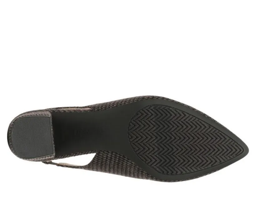 Women's LifeStride Angel Pumps