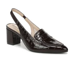 Women's LifeStride Angel Pumps