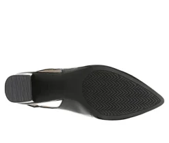 Women's LifeStride Angel Pumps