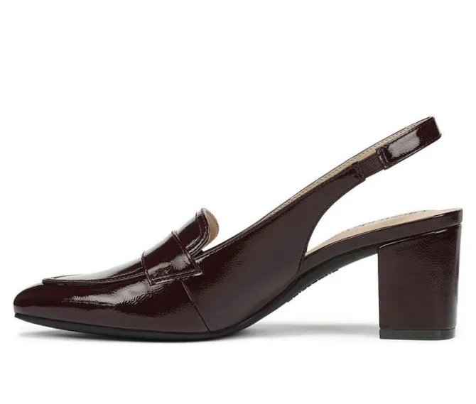 Women's LifeStride Angel Pumps