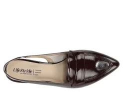 Women's LifeStride Angel Pumps