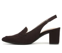 Women's LifeStride Angel Pumps