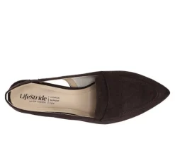 Women's LifeStride Angel Pumps