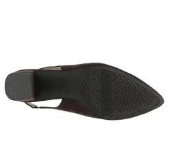 Women's LifeStride Angel Pumps