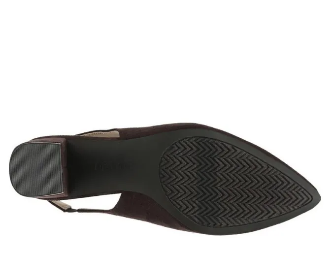 Women's LifeStride Angel Pumps