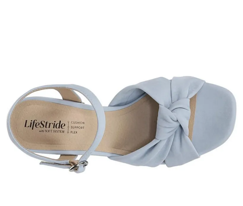 Women's LifeStride August Dress Sandals