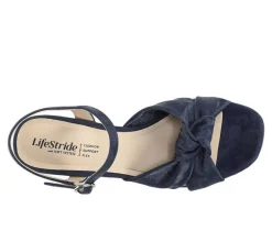 Women's LifeStride August Dress Sandals