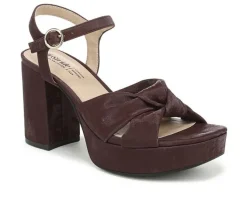Women's LifeStride August Dress Sandals