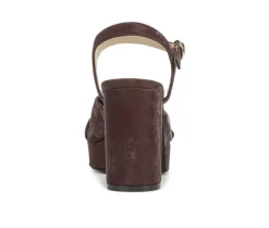 Women's LifeStride August Dress Sandals