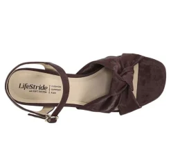 Women's LifeStride August Dress Sandals