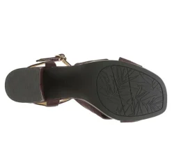 Women's LifeStride August Dress Sandals