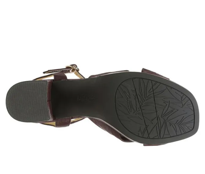 Women's LifeStride August Dress Sandals