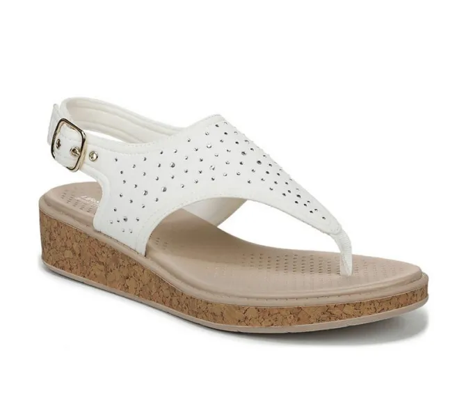 Women's LifeStride Beachy Bright Sandals