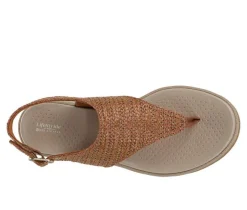 Women's LifeStride Beachy Flip-Flops