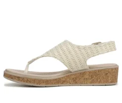 Women's LifeStride Beachy Flip-Flops