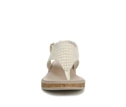 Women's LifeStride Beachy Flip-Flops