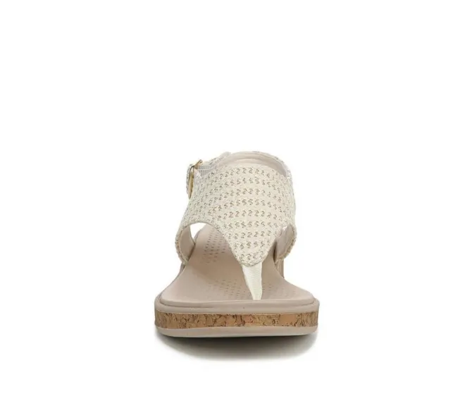 Women's LifeStride Beachy Flip-Flops