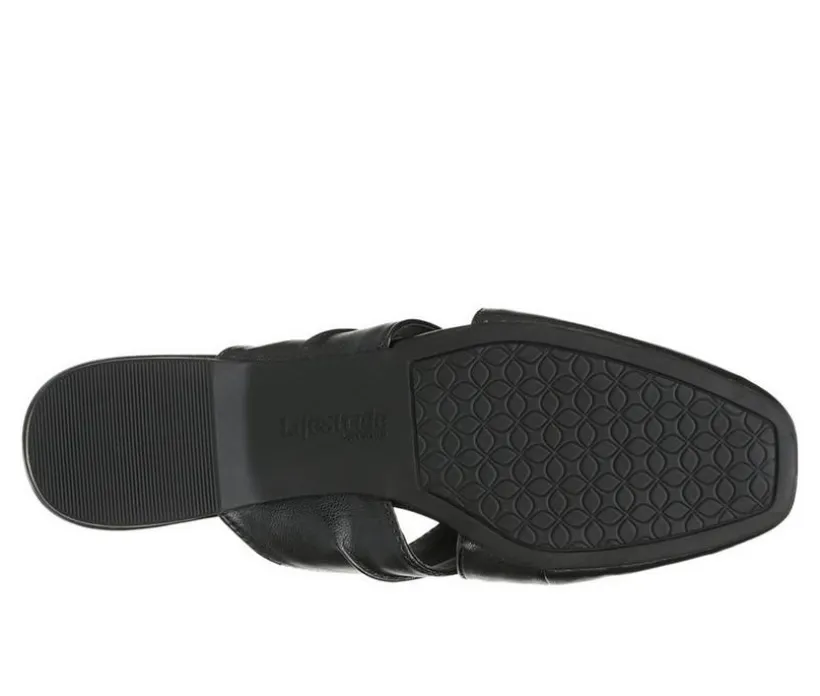 Women's LifeStride Believe Mules